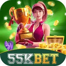 55KBET - Aksi Mendebarkan dan Seru